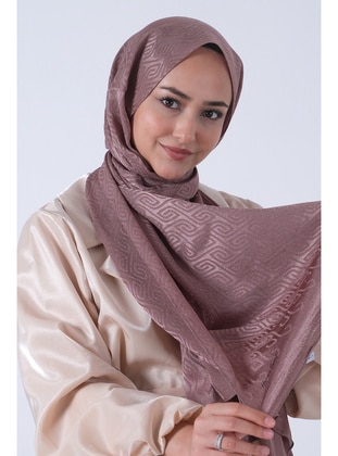 Mink - Shawl - Harem Scarf