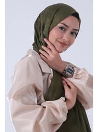 Khaki - Shawl