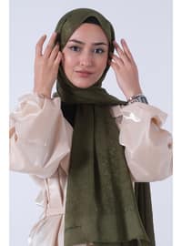 Khaki - Shawl