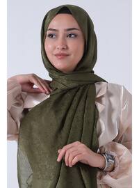 Khaki - Shawl