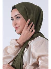 Khaki - Shawl