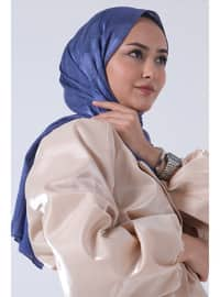 Light Blue - Shawl