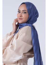 Light Blue - Shawl