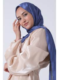 Light Blue - Shawl