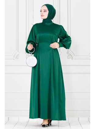 Emerald - 500gr - Evening Dresses - Sevitli