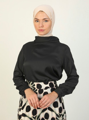 Blouses Modest Fashion Modanisa