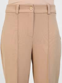 Stone Color - Pants