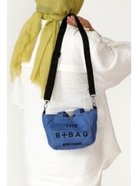 Indigo - Shoulder Bags