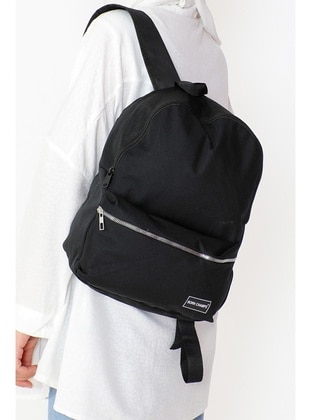 Black - Backpacks - Bestenur