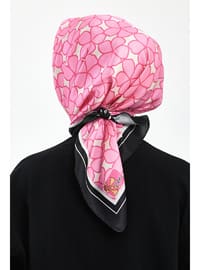 Pink - Scarf