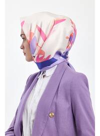 Lilac - Scarf