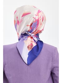 Lilac - Scarf