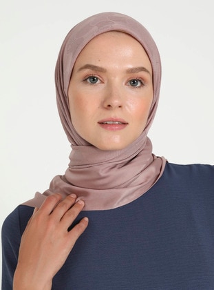 Mink - Scarf - Balse Eşarp