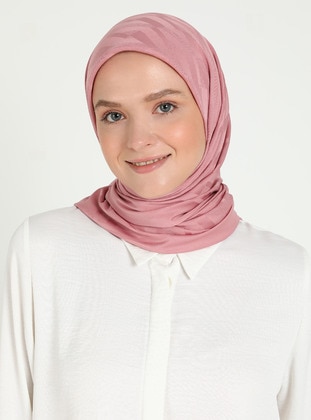 Rose - Scarf - Balse Eşarp