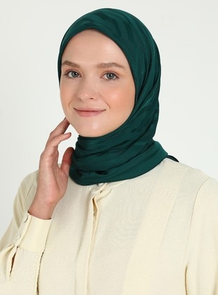 Emerald - Scarf - Balse Eşarp