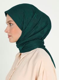 Emerald - Scarf