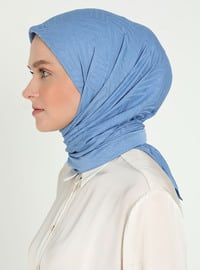 Baby Blue - Scarf