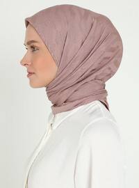 Powder Pink - Scarf