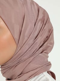 Powder Pink - Scarf