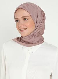 Powder Pink - Scarf