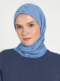 Baby Blue - Scarf