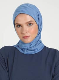 Baby Blue - Scarf