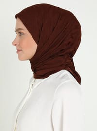 Brown - Scarf