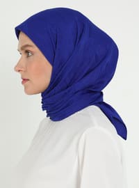 Saxe Blue - Scarf