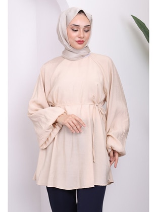 Stone Color - Tunic - İmaj Butik