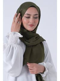 Khaki - Shawl