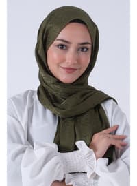 Khaki - Shawl