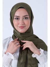 Khaki - Shawl