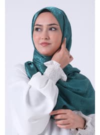 Green - Shawl