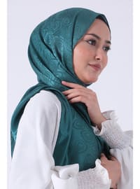 Green - Shawl