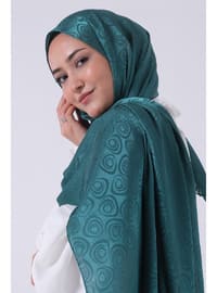 Green - Shawl