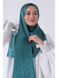 Green - Shawl