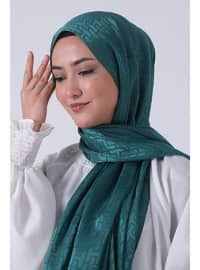 Green - Shawl