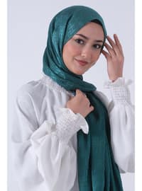 Green - Shawl