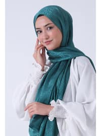 Green - Shawl