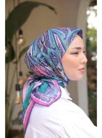 Multi Color - Scarf