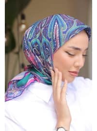 Multi Color - Scarf