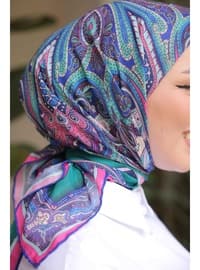 Multi Color - Scarf