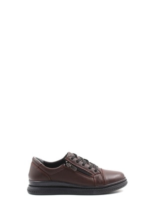 Brown - Casual Shoes - Fast Step