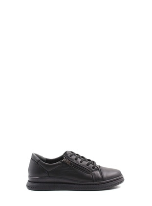 Black - Casual Shoes - Fast Step