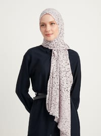 Lilac - Shawl