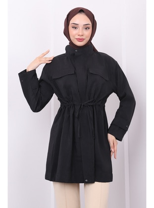 Black - Jacket - İmaj Butik