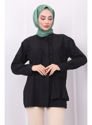 Black - Tunic - İmaj Butik