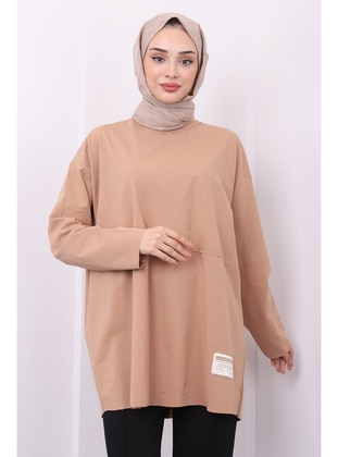 Mink - Tunic - İmaj Butik