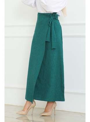 Emerald - Skirt - Bestenur