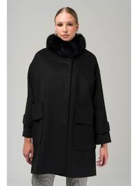 Black - Coat